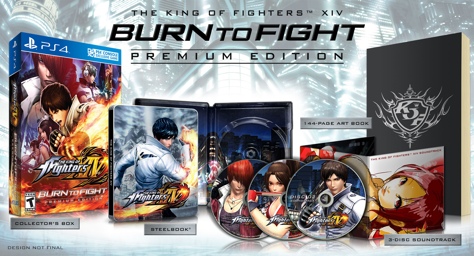 King Of Fighters 2012 Free Download For Pc